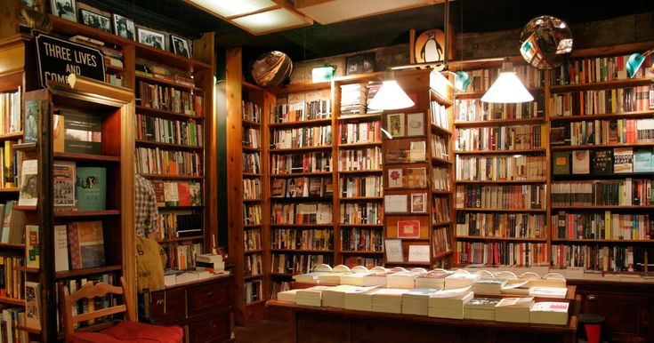 Famous Libraries in Austin