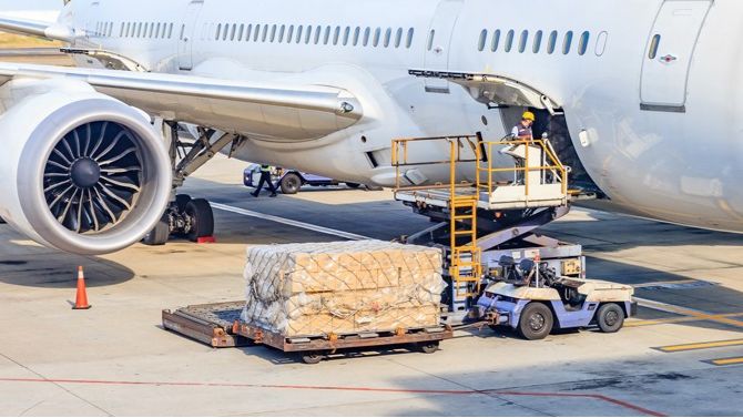 Best of the Top 10 Freight Forwarding Companies in Columbus