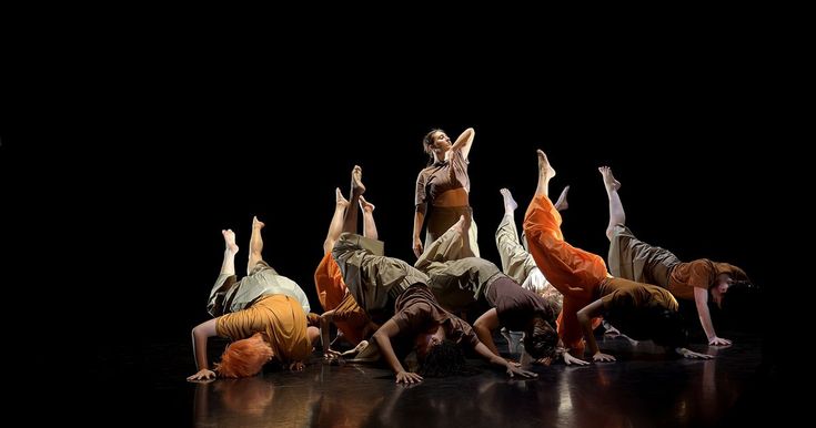 Explore Professional Dance Training in Indianapolis