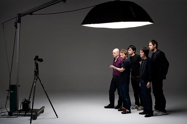 Find the Perfect Photography Studio in Indianapolis