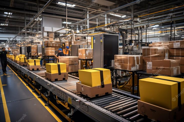 Best of Top 10 Courier Services in Columbus