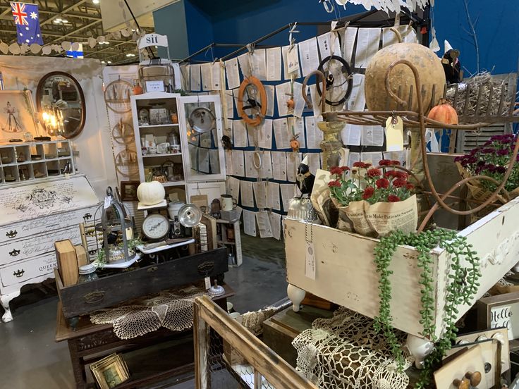Top Artisan and Craft Markets in Indianapolis