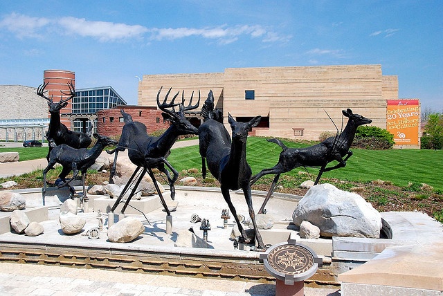 Top Sculpture Artists and Studios in Indianapolis