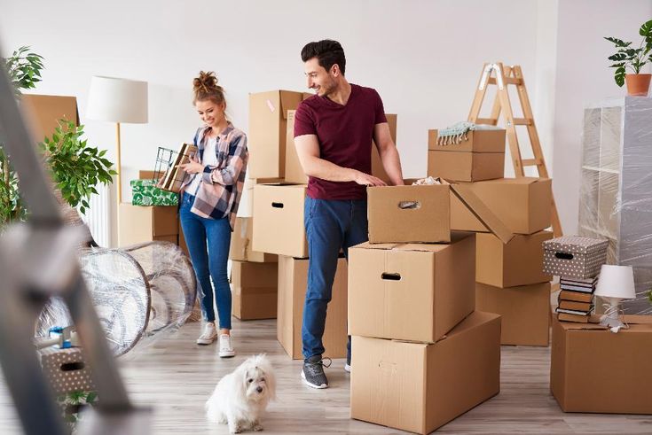 Best of Top 10 Moving Services in Columbus
