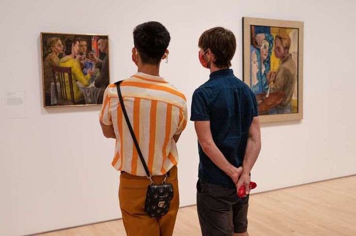 Must-Visit San Francisco Museums for Culture Enthusiasts