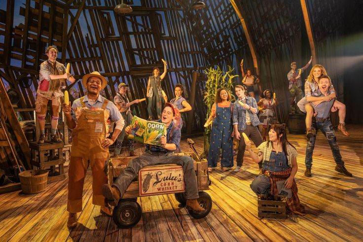Unmissable Performing Arts Venues in San Francisco