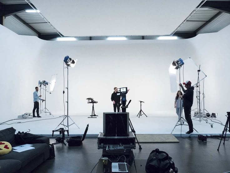 Find the Perfect Photography Studio in San Francisco