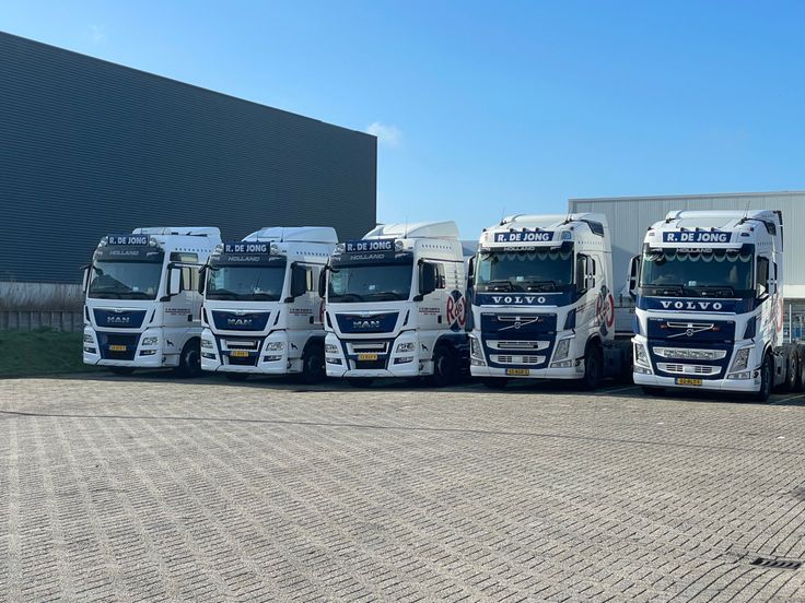 Best 10 Trucking Services in Atlanta