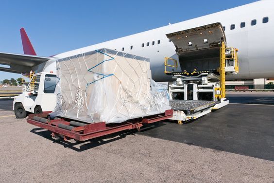 Best of Top 10 Freight Forwarding in Atlanta