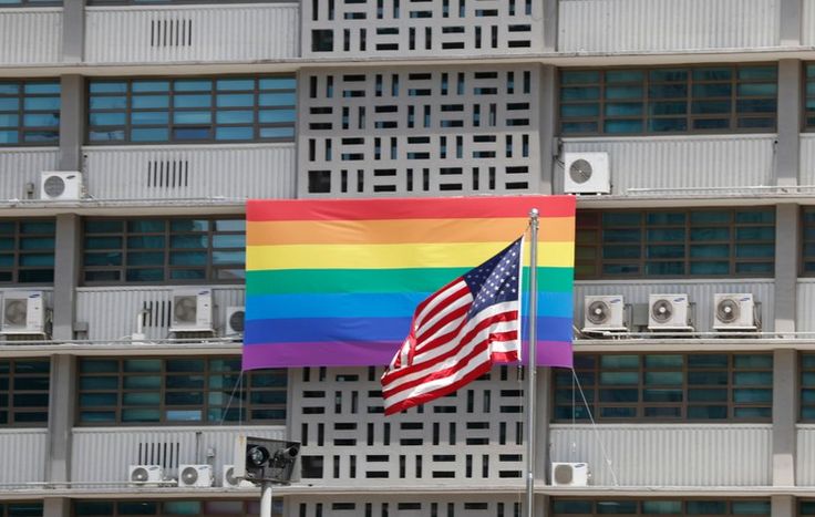 Top Rated Embassies in Columbus
