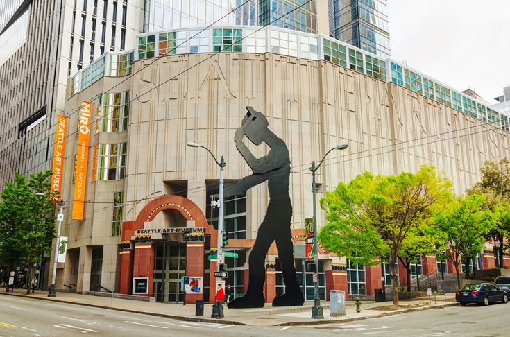 Best Cultural Centers in Seattle Promoting Diversity