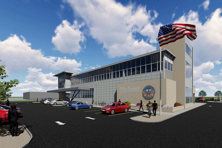 Top Rated Police Stations in San Francisco