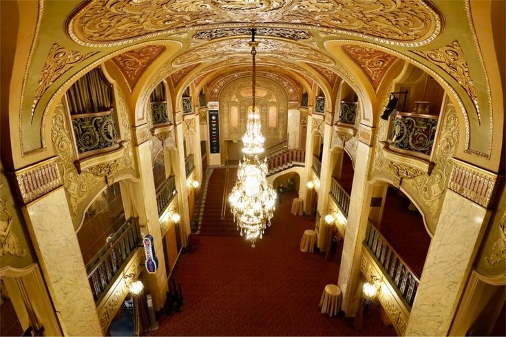 Discover the Best Venues for Theater Performances in Seattle