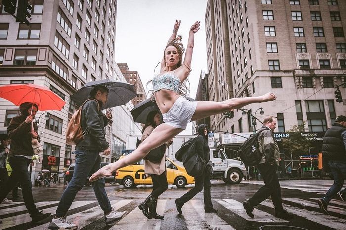 Affordable and Fun Dance Classes in Seattle