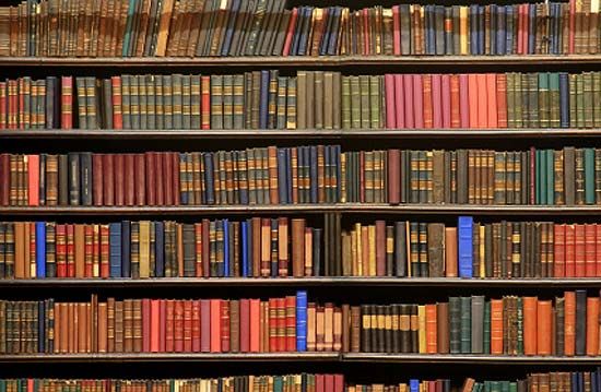 Highly Rated Libraries in San Francisco
