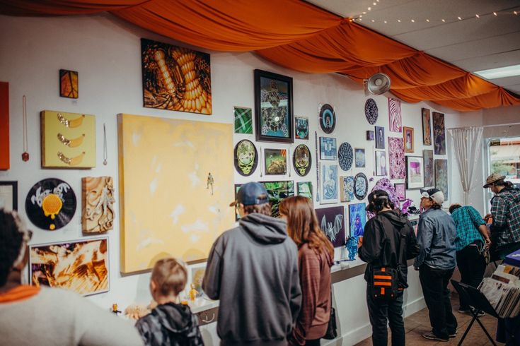 Must-Visit Art Galleries in Denver for Art Enthusiasts