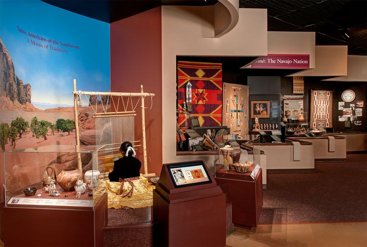 Must-Visit Cultural Centers in Denver for History and Arts