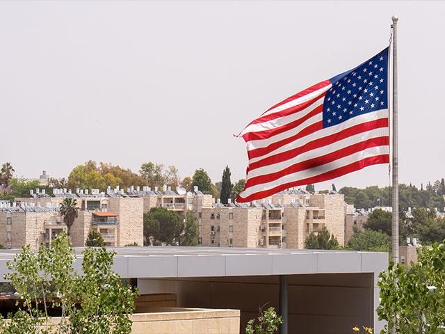 Popular Embassies in San Francisco