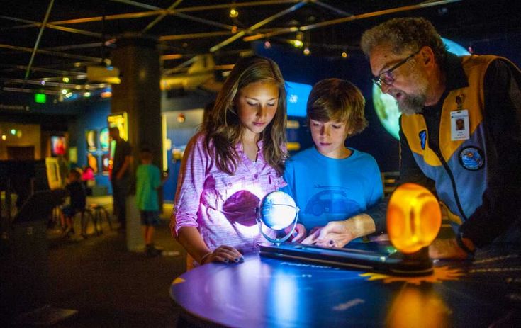 Must-See Museums & Exhibitions in Denver for Cultural Enthusiasts