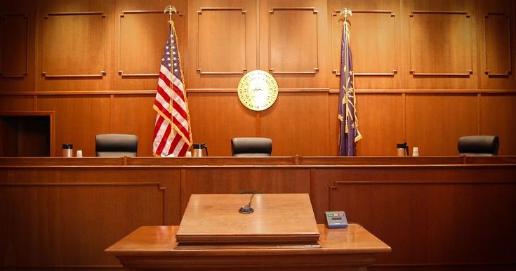 Top Rated Courthouses in San Francisco