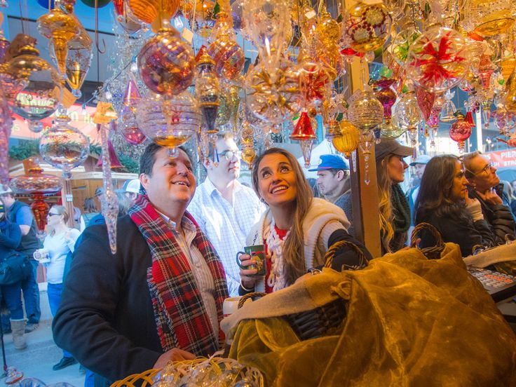 Must-Visit Handmade Crafts Markets in Denver for Authentic Souvenirs