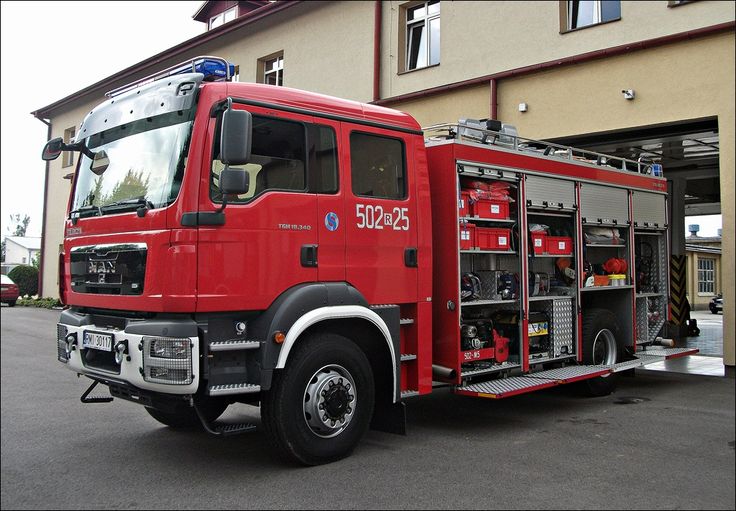 Best Fire Departments in Denver