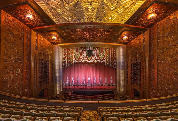 Experience the Best Theater Performances in Washington