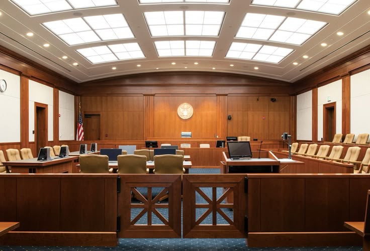 Top Rated Courthouses in Denver