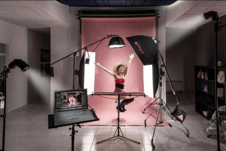 Explore Top-Rated Photography Studios in Washington