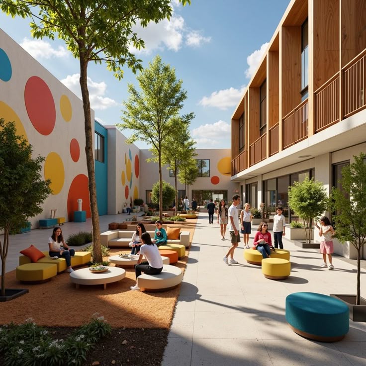 Best of Top 10 Community Centers in Washington