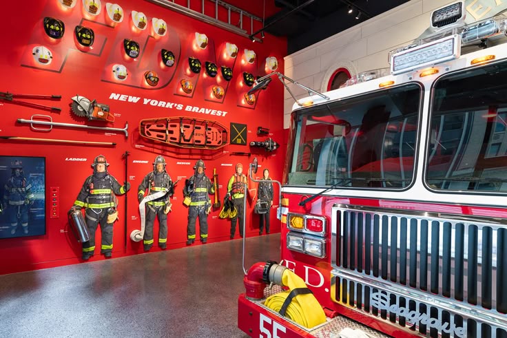 Highly Rated Fire Departments in Portland