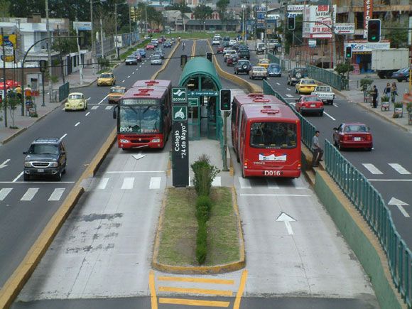 Best Public Transport in Portland