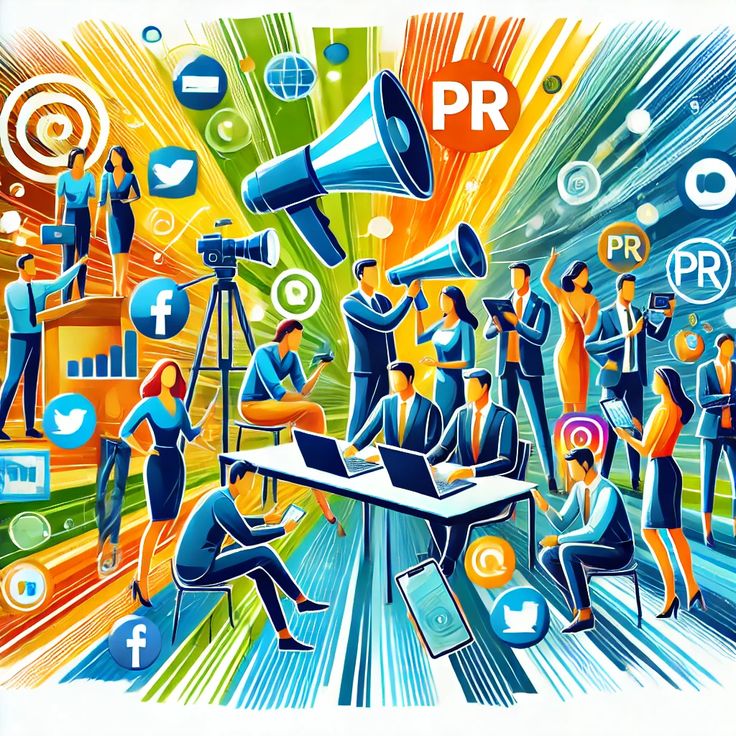 Affordable Public Relations Services in Austin