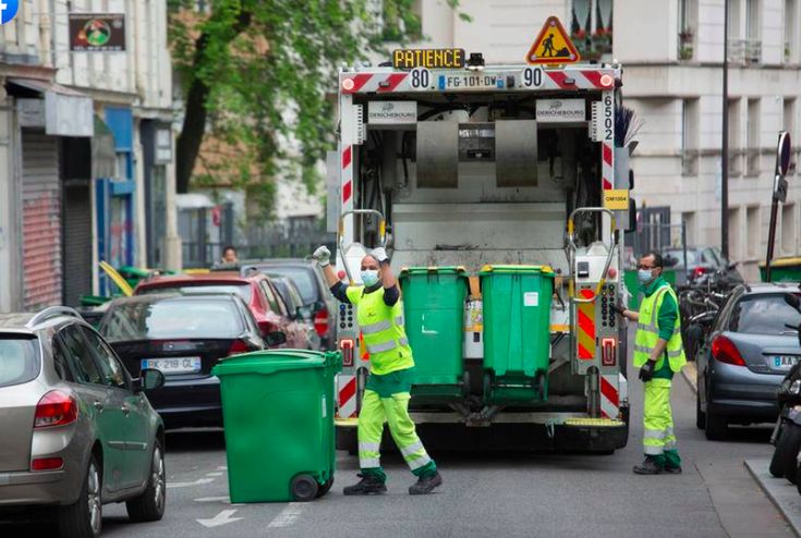 Highly Rated Municipal Services in Tucson