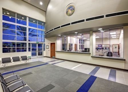 Top Rated Police Stations in Miami