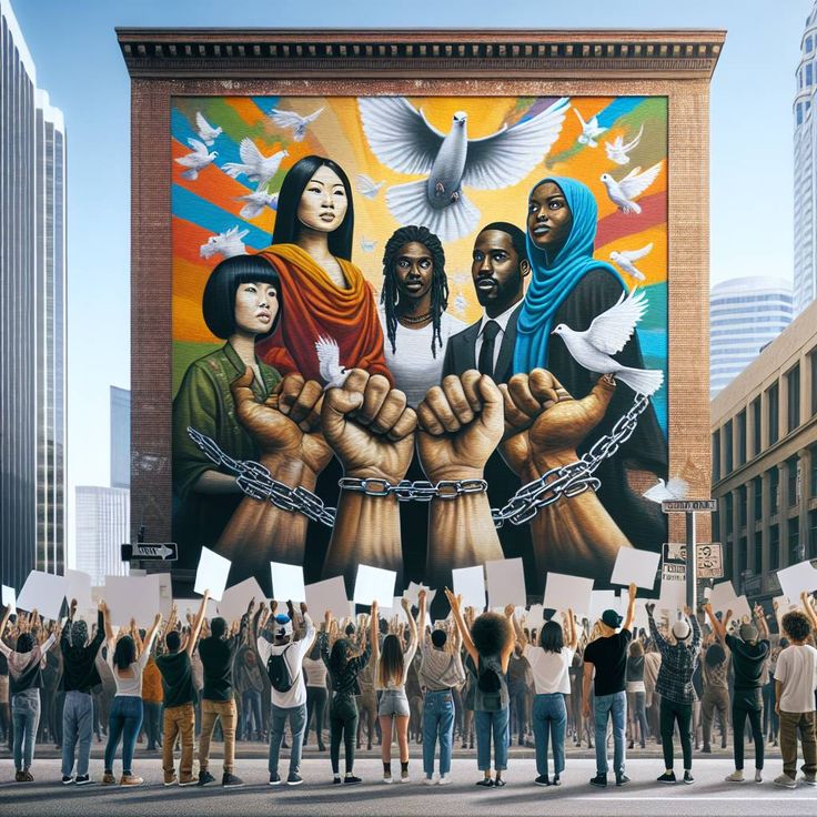 Top 10 Human Rights Organizations in San Francisco