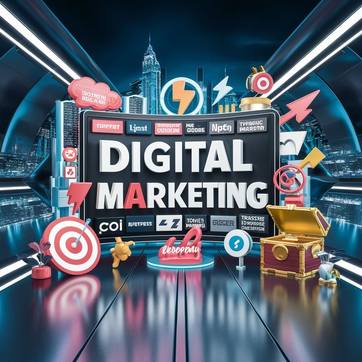 Targeted Digital Advertising Services in Fort Worth