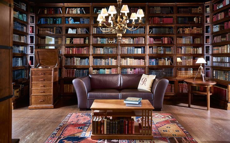 Highly Rated Libraries in Miami
