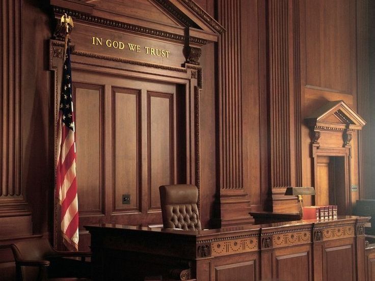 Highly Rated Courthouses in Miami