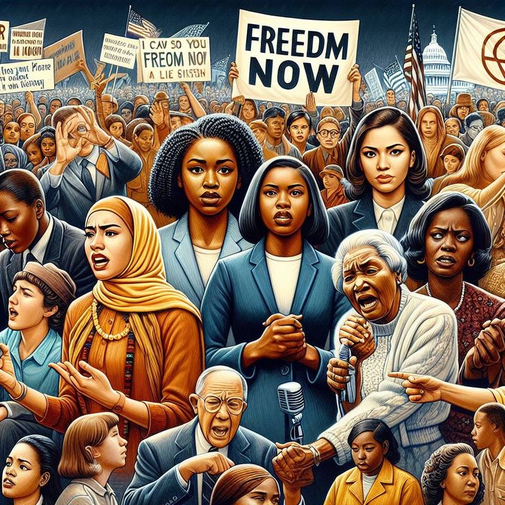 Best of Top 10 Human Rights in Columbus