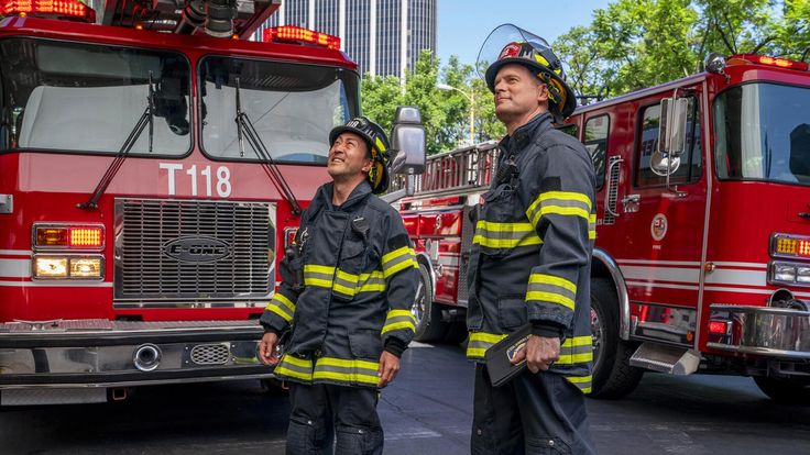 Highly Rated Fire Departments in Oakland