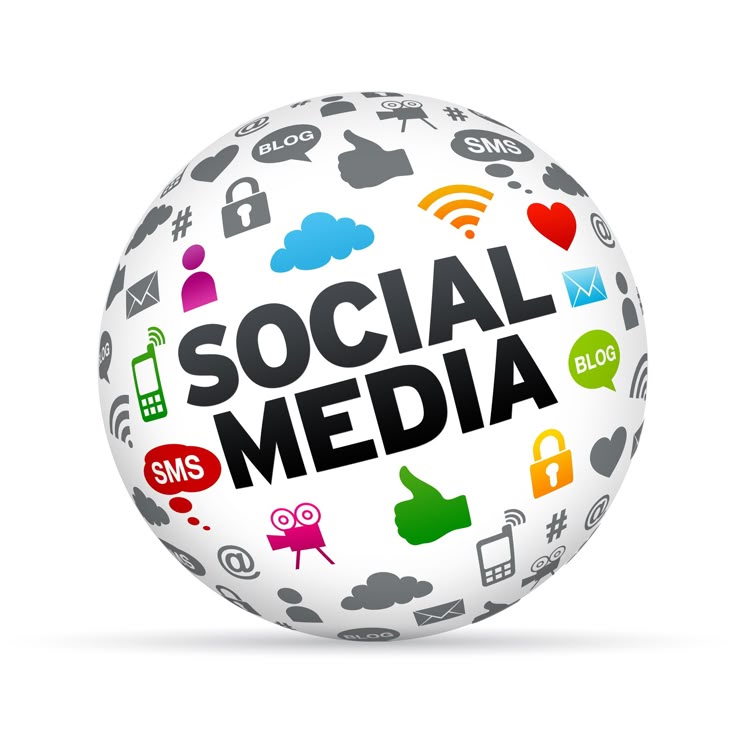 Build Your Brand on Social Media with Columbus Experts