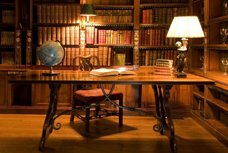 Popular Libraries in Oakland