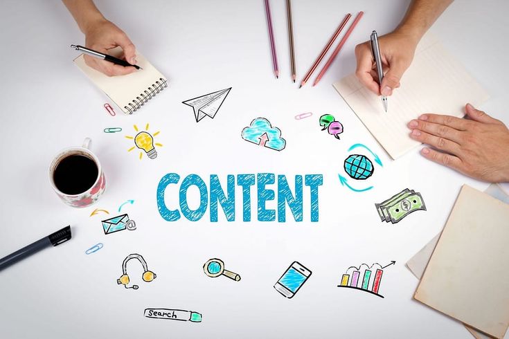 Affordable Content Strategy Services in Columbus