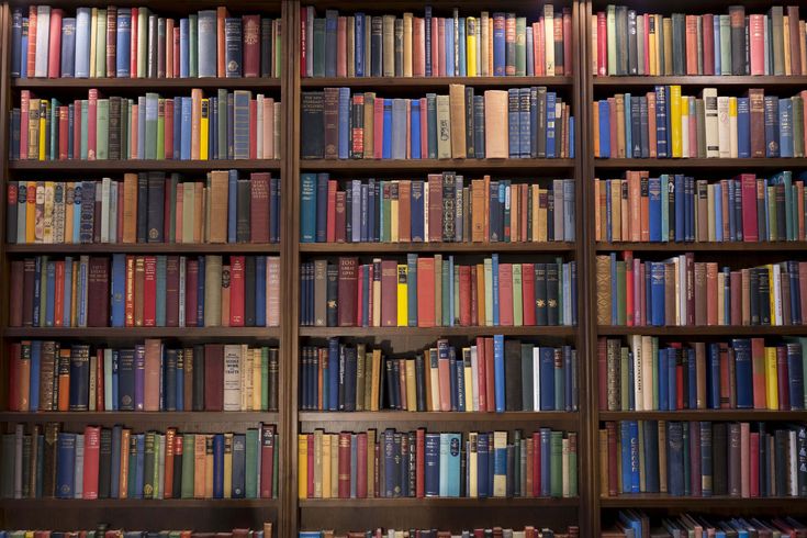 Top Rated Libraries in Seattle