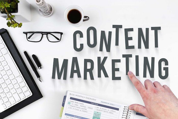 Content Marketing Experts in Indianapolis