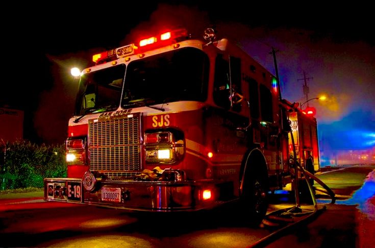 Top Rated Fire Departments in Boston