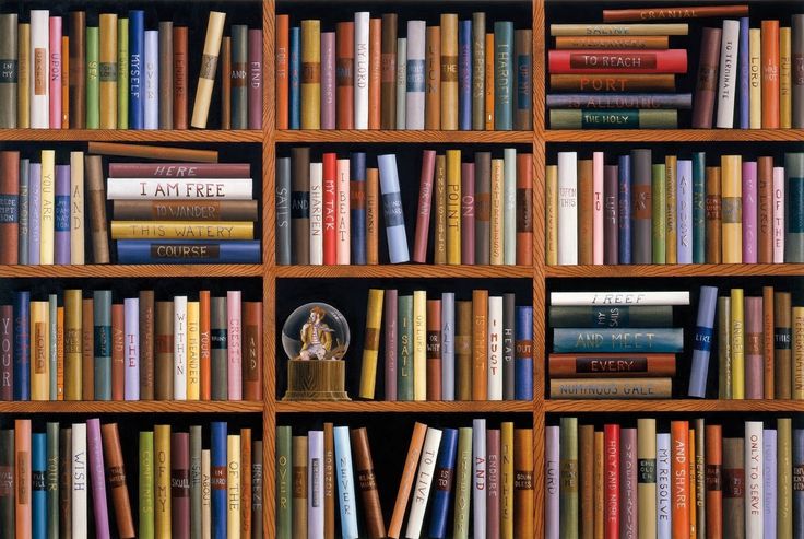 Highly Rated Libraries in Boston