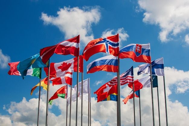Top Rated Embassies In Boston