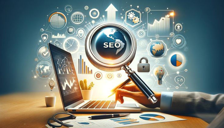 Top-Rated SEO Agencies in Seattle